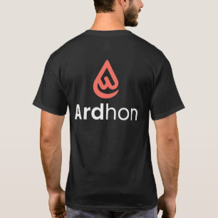 Ardhon - trag deinen Stil, deinen Weg T-Shirt