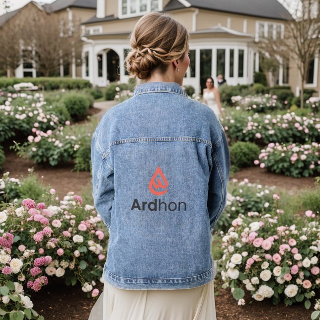 Ardhon - wear your style, your way (Mariage Retour)
