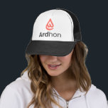 Ardhon - wear your style, your way truckerkappe<br><div class="desc">Ardhon - wear your style,  your way!</div>