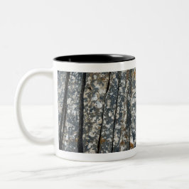 Ardots Zweifarbige Tasse