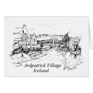 ARDPATRICK IRELAND