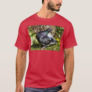 Are you dissing me girlfriend 1 T-Shirt