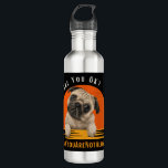 Are You OK Youarenotalone Edelstahlflasche<br><div class="desc">Are You OK Youarenotalone</div>