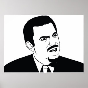 Are You Serious Poster