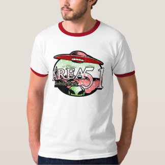 area51mobilepark T-Shirt