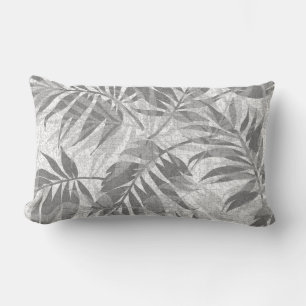 Areca Palms Hawaiian Tropical Vintag Kissen Für Draußen