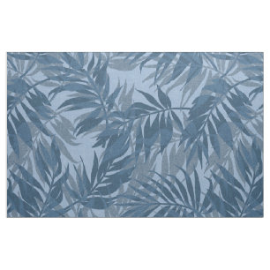Areca Palms Hawaiian Tropical Vintag Stoff