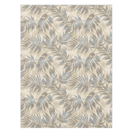 Areca Palms Hawaiian Tropical Vintag Tischdecke