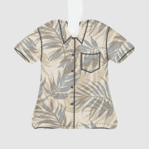 Areca Palms Hawaiian Tropical Vintage personnalisa