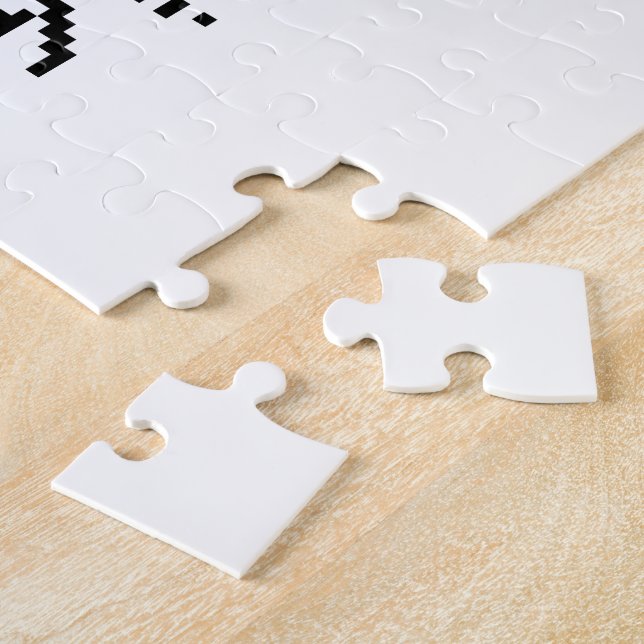 Arecibo Binary Message 1974 (Seite)