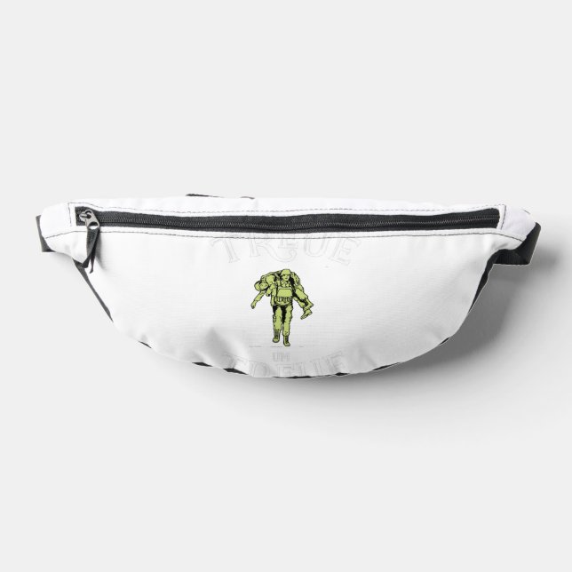 Areiasfallawh Bauchtasche (Ablage )