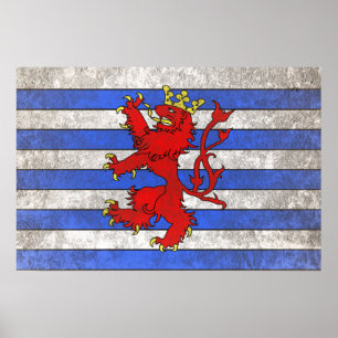 Arelerland Poster