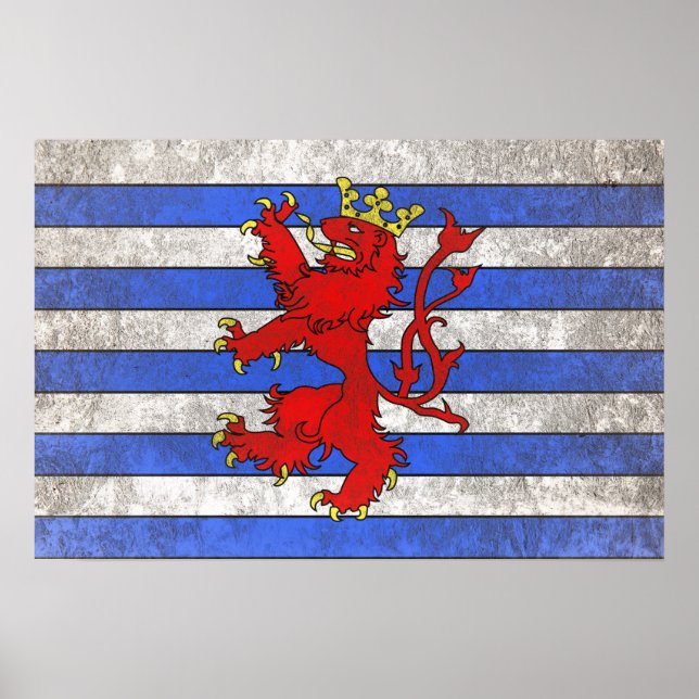 Arelerland Poster (Vorne)