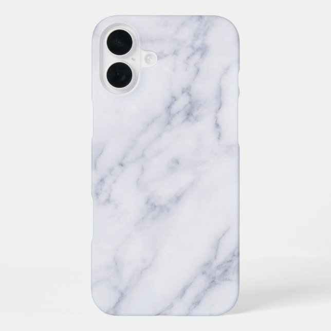 arely iPhone 16 Plus Hülle (Rückseite)