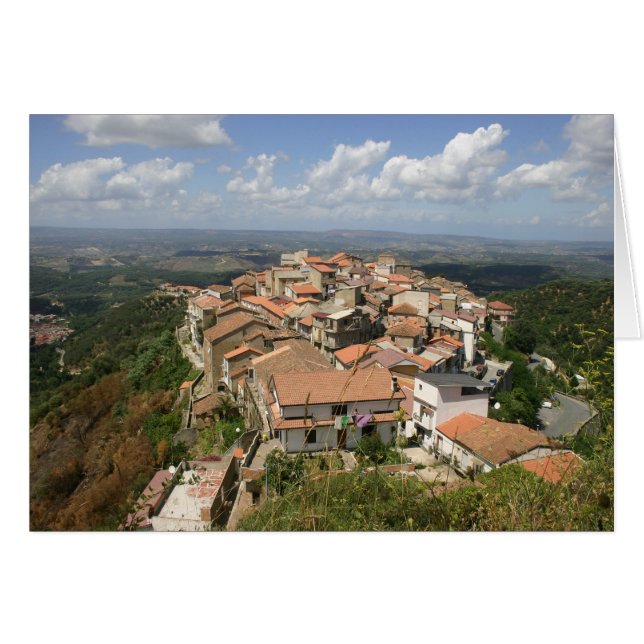 Arena calabria (Vorderseite (Horizontal))