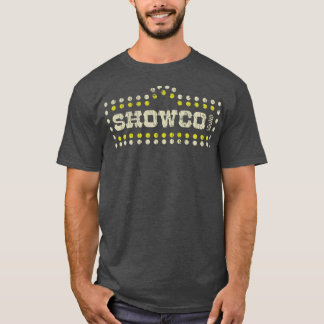 Arena Rock Showco Sound 1970 T-Shirt