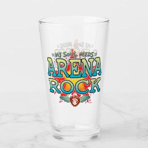 Arena Rock Soul Verre Tumbler