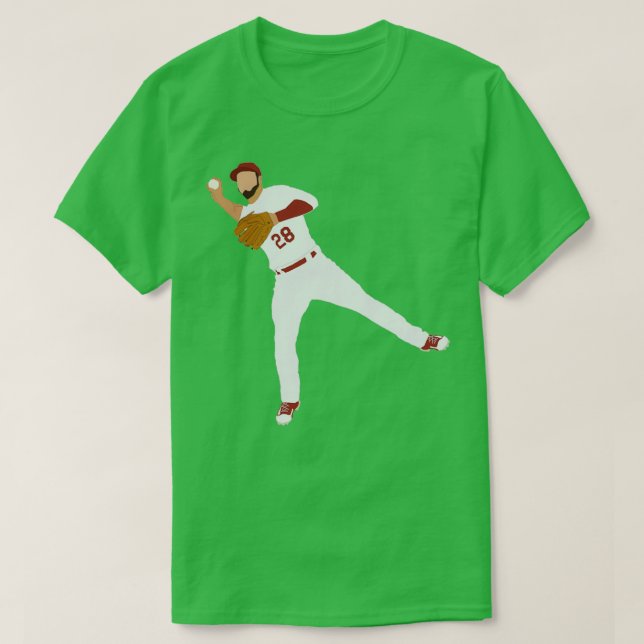 Arenado Fielding Classic TShirt (Design devant)
