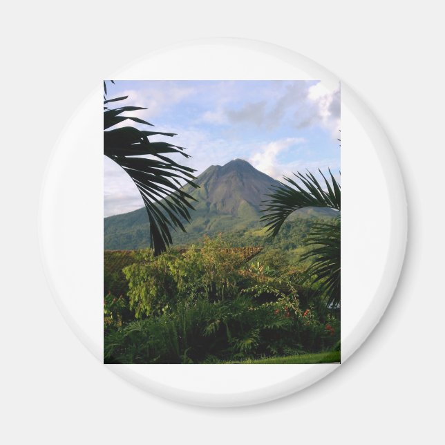 Arenal Magnet (Vorne)