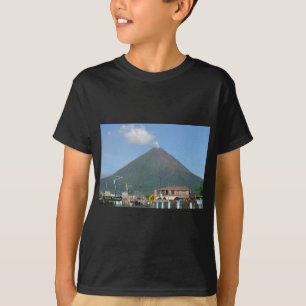 ARENAL VOLCANO, Costa Rica T-Shirt