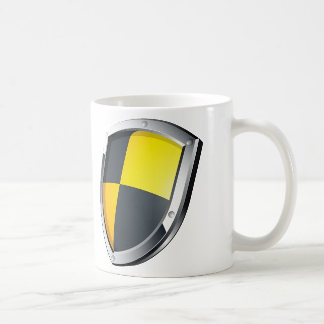 Arène ! Tasse (Droite)