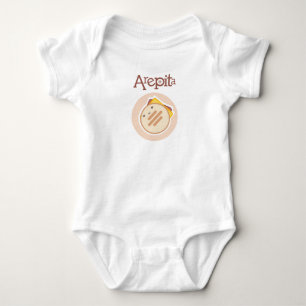 Arepita Baby Strampler