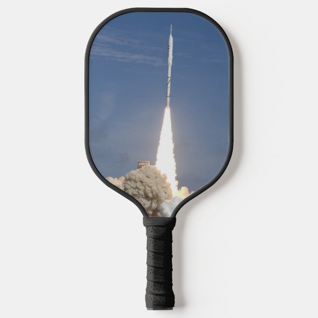 Ares 1-X Pickleball Schläger (Vorderseite)
