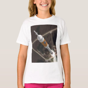 Ares I Produkteinführung T - Kinder T-Shirt