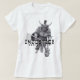 Ares T-Shirt (Design vorne)