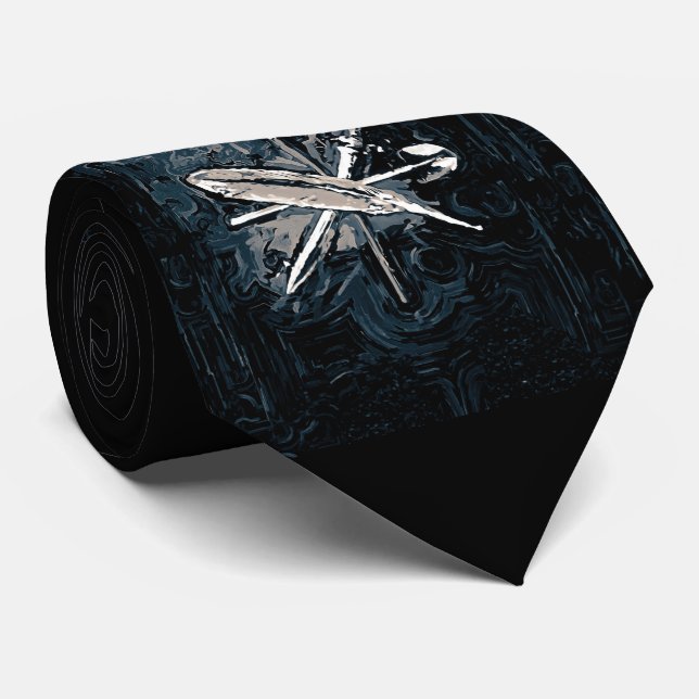 ARF Հ Յ CRAVATE Դ (Roulé)