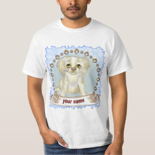 Arfy Dog T-Shirt