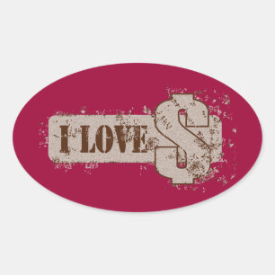 Argent - autocollant