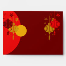 Argent chanceux rouge chinois (Hong Kong)