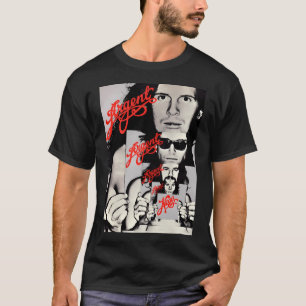 Argent - Englische Progressive Rockband - Nexus T-Shirt