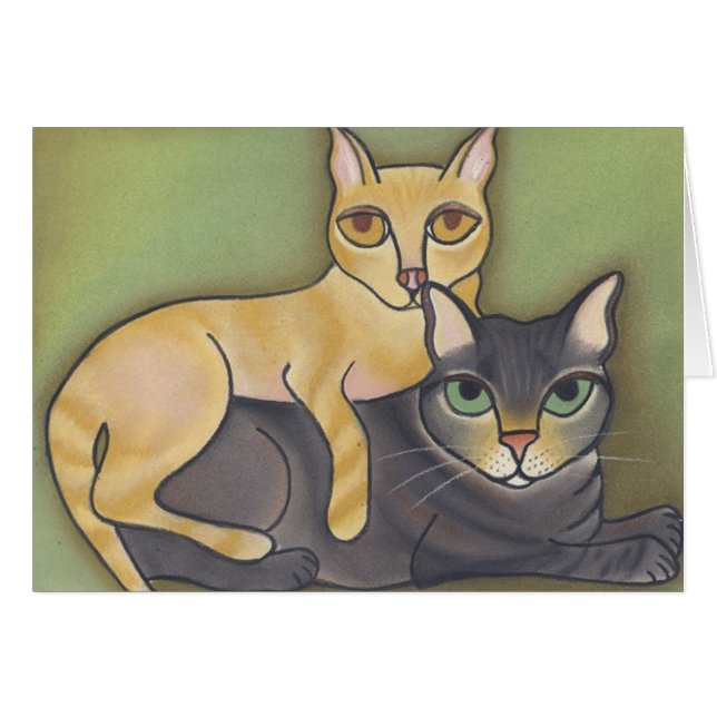 Argent et or par Robyn Feeley (Devant horizontal)