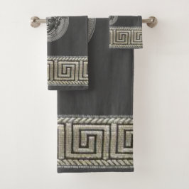 Argent Gorgon - Medusa Guest / Cadeau