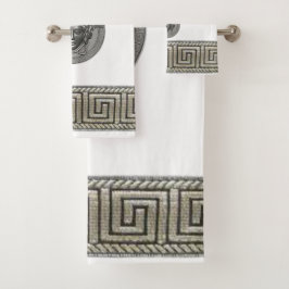 Argent Gorgon - Medusa Guest / Cadeau