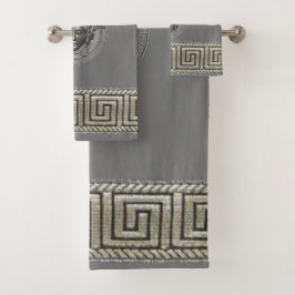 Argent Gorgon - Medusa Guest / Cadeau