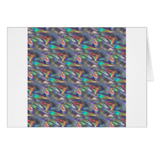 argent holographique