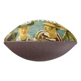 Argenteuil Edouard Manet Football