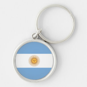 Argentina Schlüsselanhänger