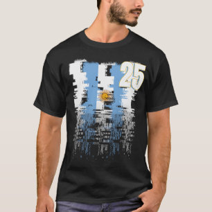 argentina Soccer team Jerseys , argentina team 20 T-Shirt