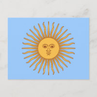 Argentina Sol de Mayo