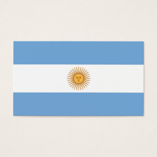 Argentine