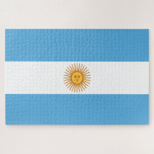 Argentinien