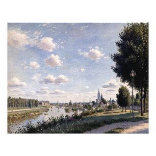 Argentinien - 1872 fotodruck