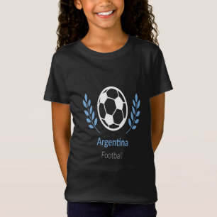 Argentinien 2021 erneut Champion T-Shirt