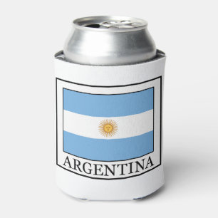 Argentinien Dosenkühler