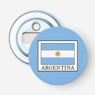 Argentinien Flaschenöffner