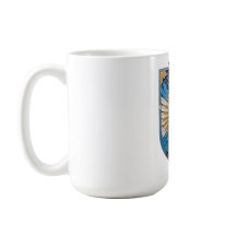 Argentinien Fußball Hornero, Geschenk des National